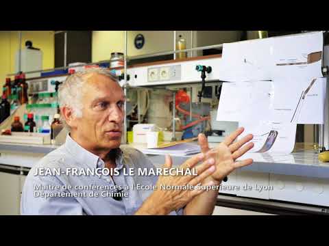 3▲ Extrait du Film Grande Pyramide K 2019. Le problème des tunnels.