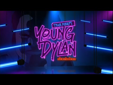 Tyler Perry's Young Dylan Theme Song - (Filtered Instrumental)