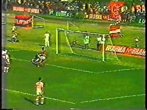 Flamengo 1 x 0 Bangu 11/10/92 MS.FUT.RN.1992.102