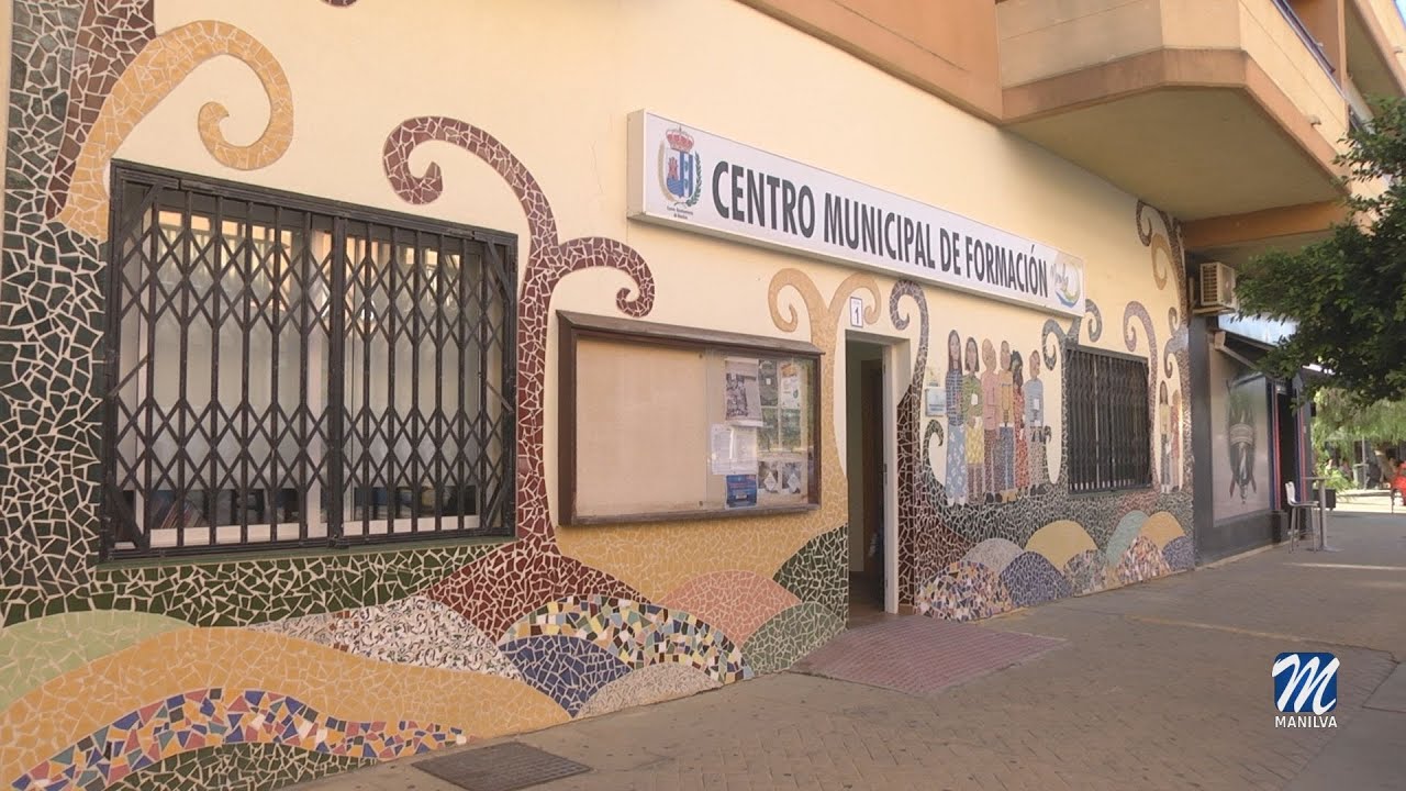 Formación anuncia el inicio de nuevos cursos
