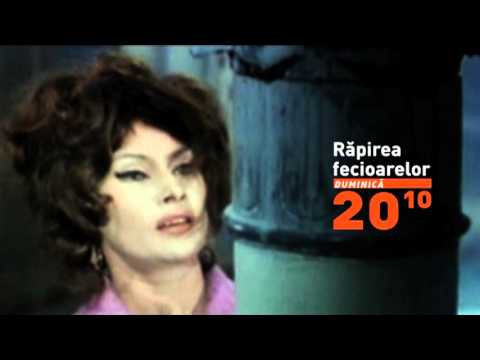 Duminica filmului Romănesc la TVR2 , 1 mai 2016