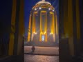 Church In Italy Night View Is Really Good