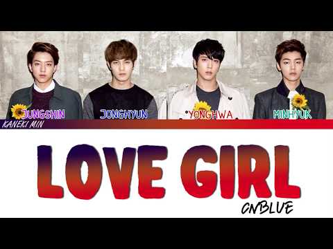 download lagu mp3 mp4 Lirik Cnblue Love Girl, download lagu Lirik Cnblue Love Girl gratis, unduh video klip Download Lirik Cnblue Love Girl Mp3 dan Mp4 Popular Gratis