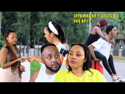 INTAMBARA Y'UBUZIMA S02 EP 19 ( Gerard kamubayeho, burya Milly aratwite