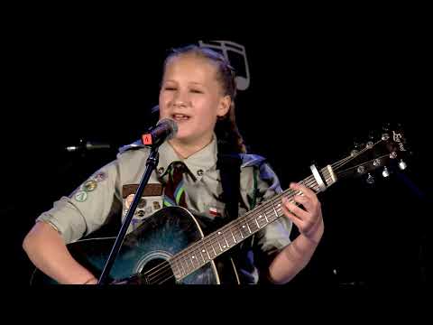 VII Harcogranie - Karolina Olszowiec - Dym z jałowca