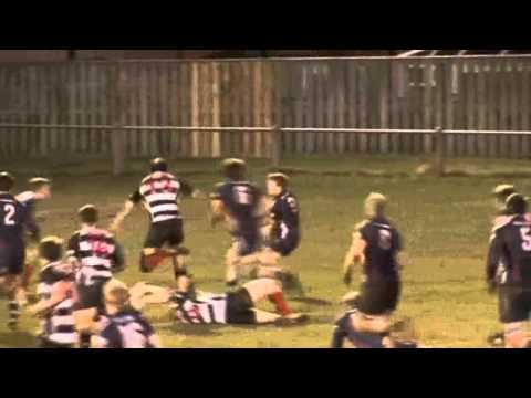 BORDERS RUGBY BULLETIN 2013-14 EDITION 37 & 38 - FOR ITV BORDER - 27 12.13 & 30.12.13