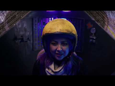 Half Past Two feat. We Are The Union - Running on Empty