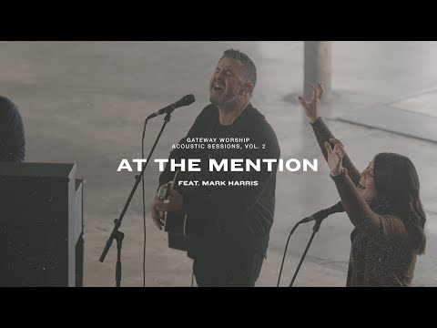 Thumbnail for At The Mention  video