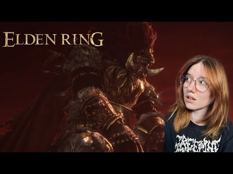 Starscourge Radahn [ First playthrough ] - ELDEN RING [ Part 20 ]