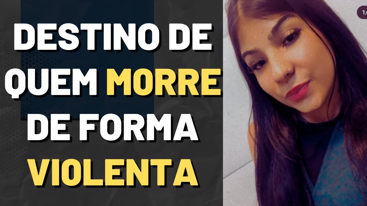 CASO VITÓRIA NA VISÃO ESPÍRITA I Canal Espírita Responde #152