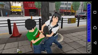 名無しさんのAKIBA'S TRIP+part3「今さらですが実況向きじゃないですねこのゲーム」