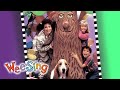 Sillyville Full Movie Wee Sing