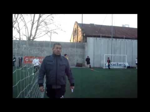 La Guardia vs Padres Fundadores - Copa Palermo IX Fecha 4