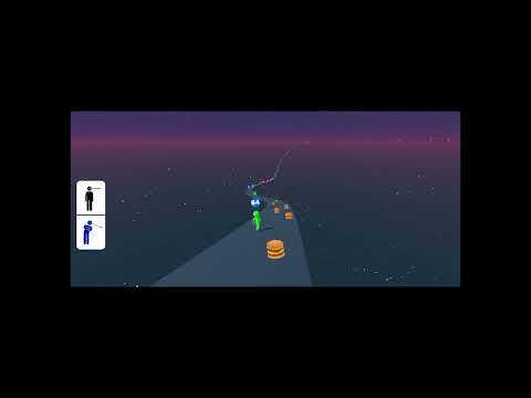 Run away Run
