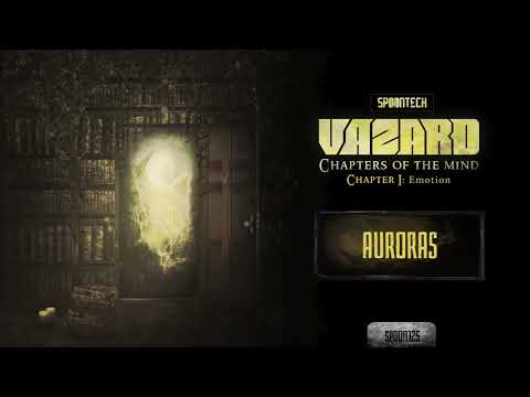 Vazard - Auroras [SPOONLP 005]