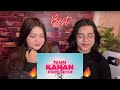 Indian Reaction on AUR - TU HAI KAHAN - Raffey - Usama - Ahad (Official Music Video)