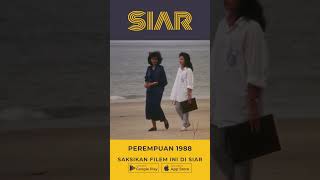 Download lagu #SIAR Saksikan filem PEREMPUAN, hanya di https://siar.my mp3