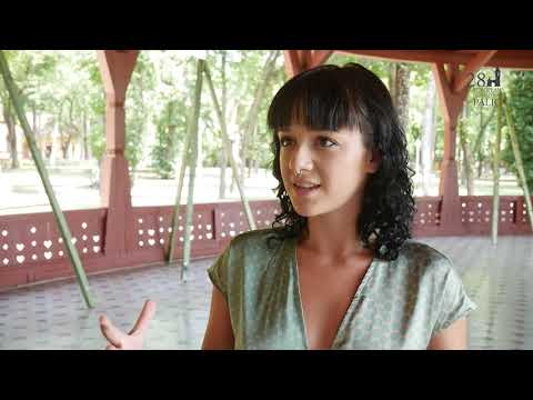 28th EFF Palic - Interview with Dilayda Gunes