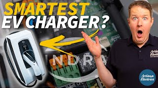 Download lagu IS THIS THE SMARTEST EV CHARGER? - INDRA SMART PRO - Electrician Life mp3 Download lagu IS THIS THE SMARTEST EV CHARGER? - INDRA SMART PRO - Electrician Life mp3