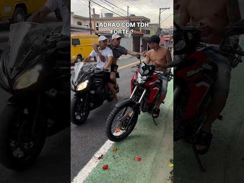 MUITO TDH #motoboy #moto #motovlog #graudebike #grauderua #grauecorte #grau #grau244 #graude160