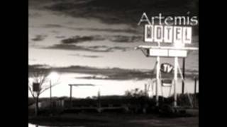 Nuno Markl - Laboratolarilolela - Ninfa Artémis