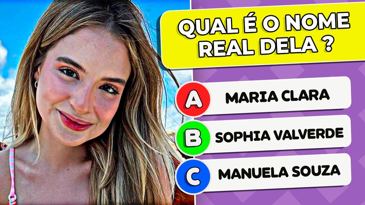 SUPER QUIZ DA POLIANA MOÇA 🥰✨ O Quanto você sabe sobre a novela Poliana Moça?