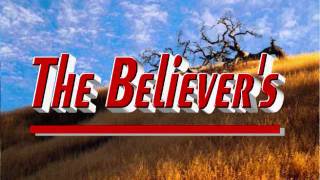 The Believers_The Crucified One