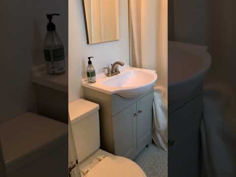 128 Brainerd Rd #18 Boston MA 02134 property video