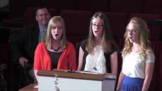 Our Father (sisters trio)