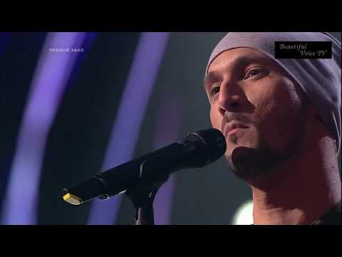 Ladislav & Mentor. 'Desert Rose'. The Voice Russia 2017 - Finale.