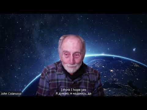 Prof. John Colarusso. Does Prometheus come from the North Caucasus?