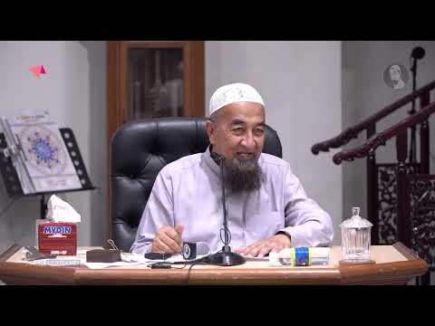 Terlepas Solat Sebab Tertidur - Ustaz Azhar Idrus