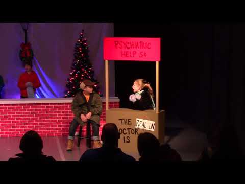 A Charlie Brown Christmas