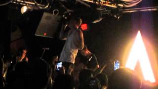 Slaves- The Upgrade Pt II