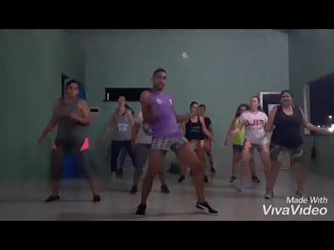 JPsilva DANÇANDO ☆ trazeirão - mc marks , mc WM