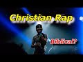 Is Christian Rap Biblical