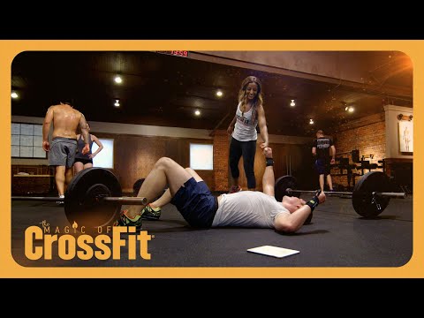 Who We Are: The CrossFit Ethos