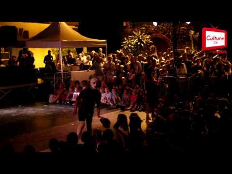 Leu Tempo 2017 - Lullaby