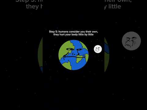 Trollge: The "Earth" Incident #shorts