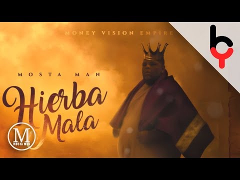 02 Bo Kwenta - Mosta Man