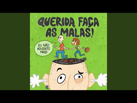 Tab - Querida, Faça As Malas!