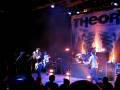 Theory of a Deadman ~ Hating Hollywood