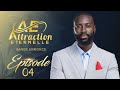 BA - Attraction Eternelle - Episode 4