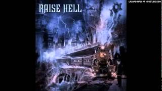 Raise Hell - Open Your Mind