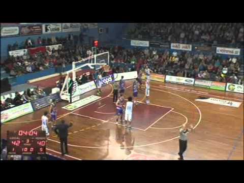 Liga Adecco Oro J18 QUESOS CERRATO PALENCIA...,62 - 64,CLUB OURENSE BALONCESTO... (16/01/2015)