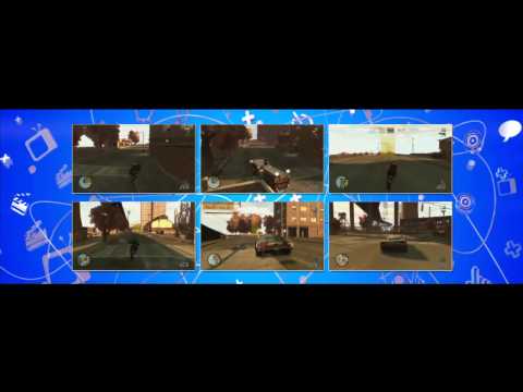 RTX 2013: LIVE Let's Play - GTA