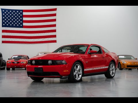 2010 Ford Mustang (CC-1641799) for sale in Kentwood, Michigan