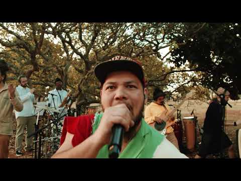 Maikão - Só Para Quem Pensa (Ao Vivo)