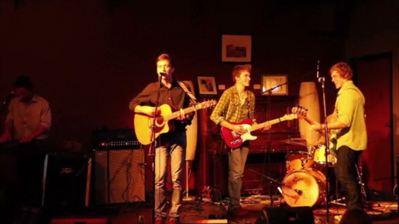 Promotional video thumbnail 3 for Joey Lyon