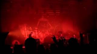 SATYRICON- Havoc Vulture live- Helliad Fest Gdynia 2019